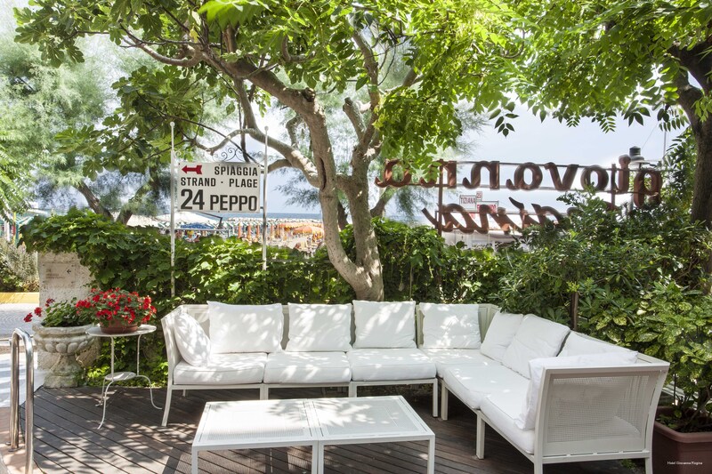 Фото Hotel Giovanna Regina