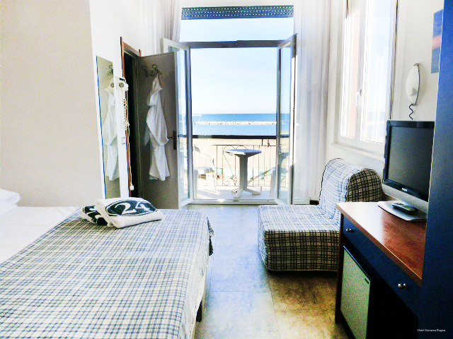 Фото Hotel Giovanna Regina