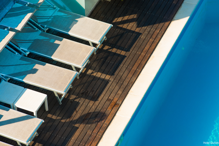 Фото Hotel Giulietta