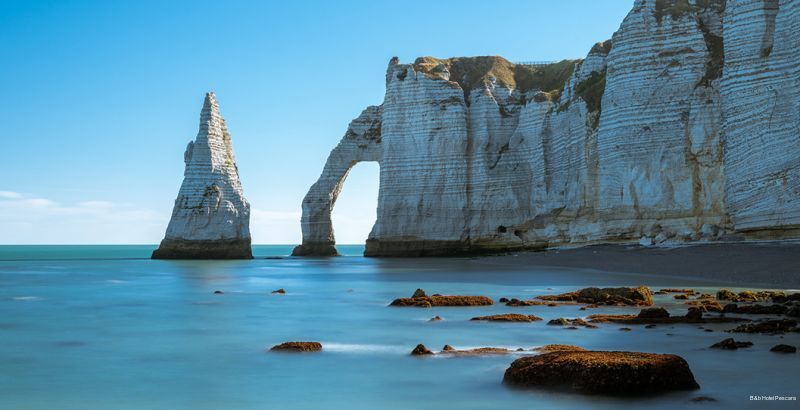 Фото B&b Hotel Pescara