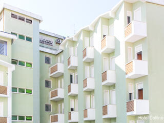 Фото Hotel Delfino