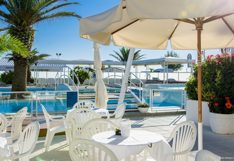 Фото Hotel Metropol