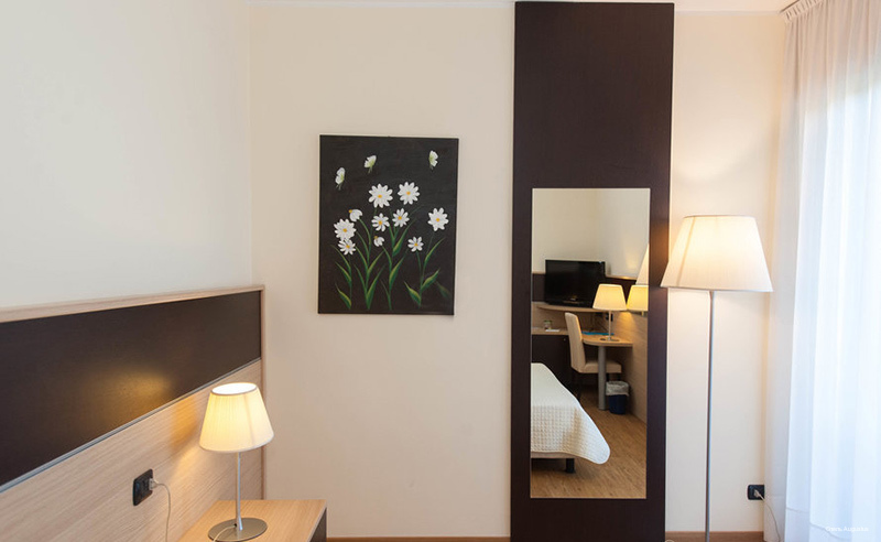 Фото Hotel Augustus