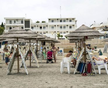 Фото Отель la Terrazza
