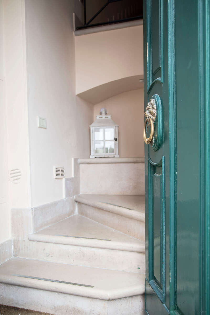 Фото La Dolce Vista - B&b di Charme