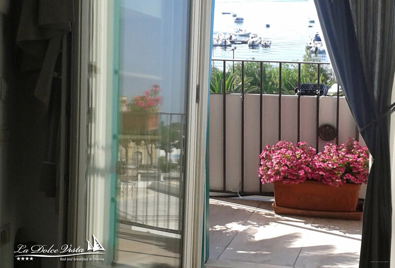 Фото La Dolce Vista - B&b di Charme
