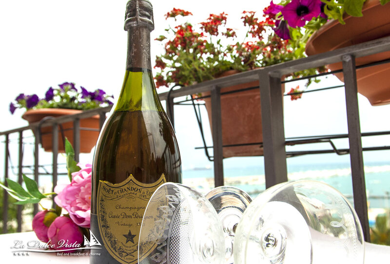 Фото La Dolce Vista - B&b di Charme