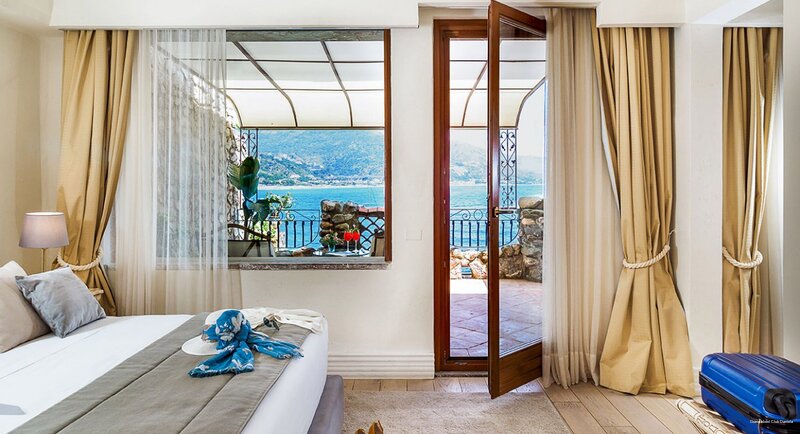 Фото Voi Daniela Essentia