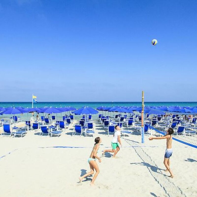 Фото Voi Daniela Essentia