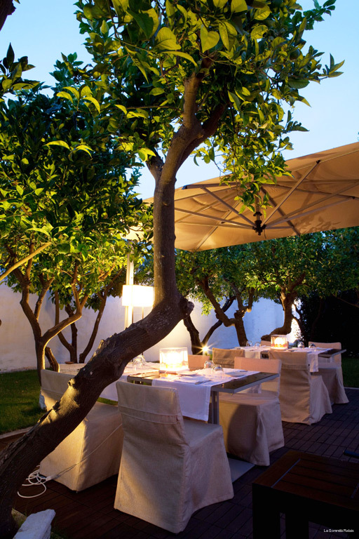 Фото La Sommità Relais & Chateaux