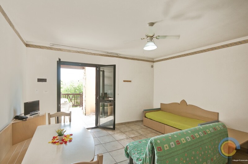 Фото Villaggio Emmanuele