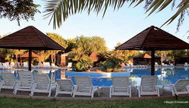 Фото Villaggio Emmanuele