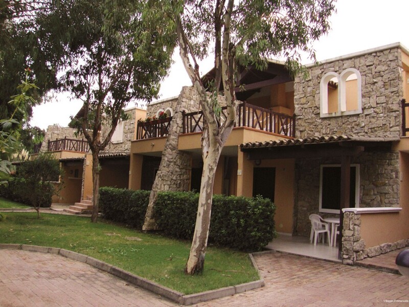 Фото Villaggio Emmanuele