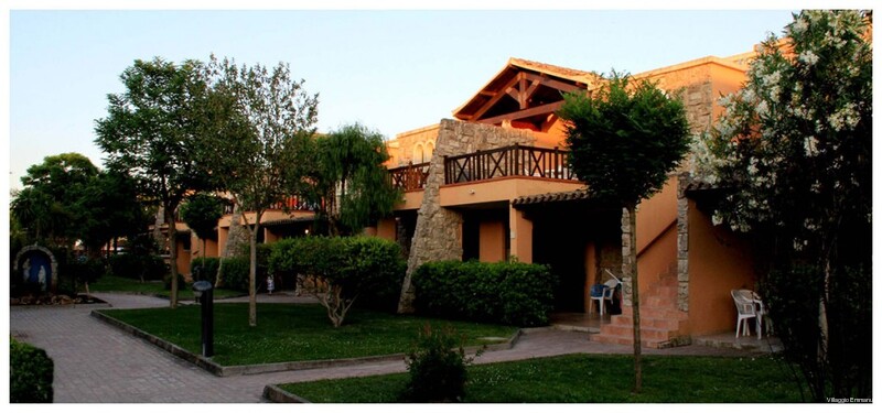 Фото Villaggio Emmanuele