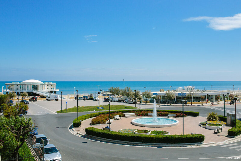 Фото Hotel Palace