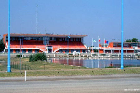 Фото B&b Maricentro