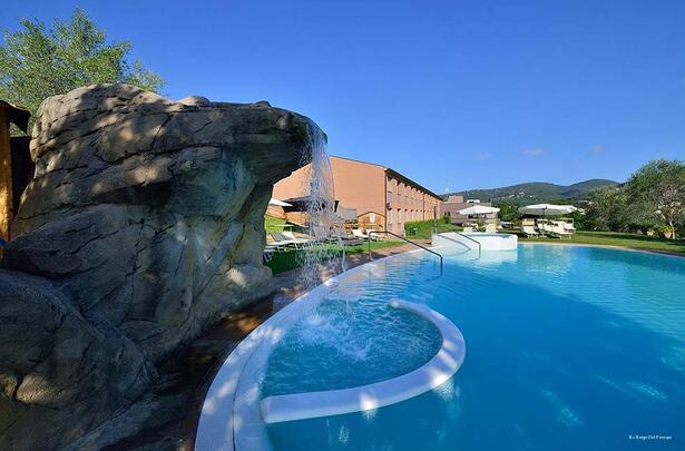 Фото Bv Borgo Del Principe