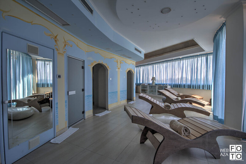 Фото Grand Hotel dei Cavalieri