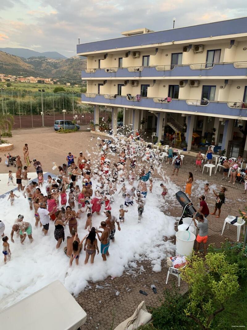 Фото Hotel San Gaetano