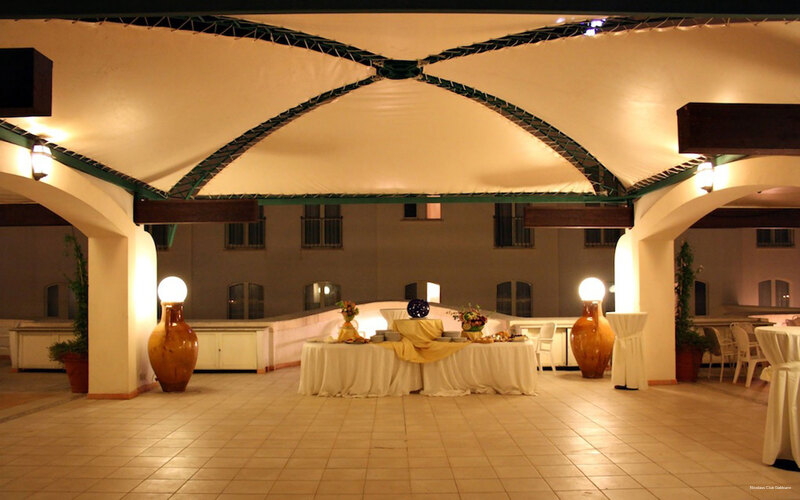 Фото Nicolaus Club Gabbiano