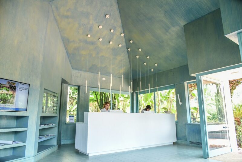 Фото Baia del Sole Resort