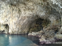 Фото Hotel 33 Baroni