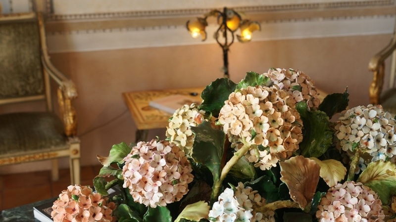 Фото Palazzo Suriano Amalfi Coast