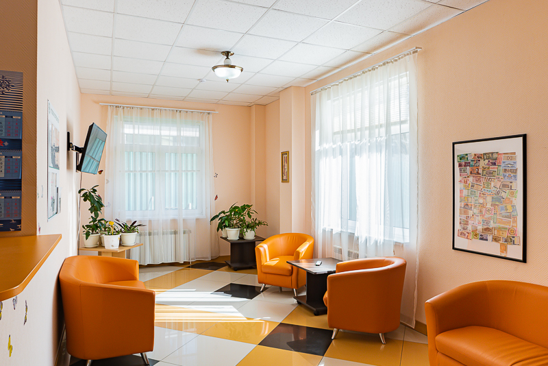 Фото Дом Учёных