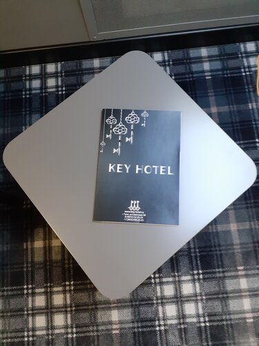 Гостиница Key Hotel в Туле