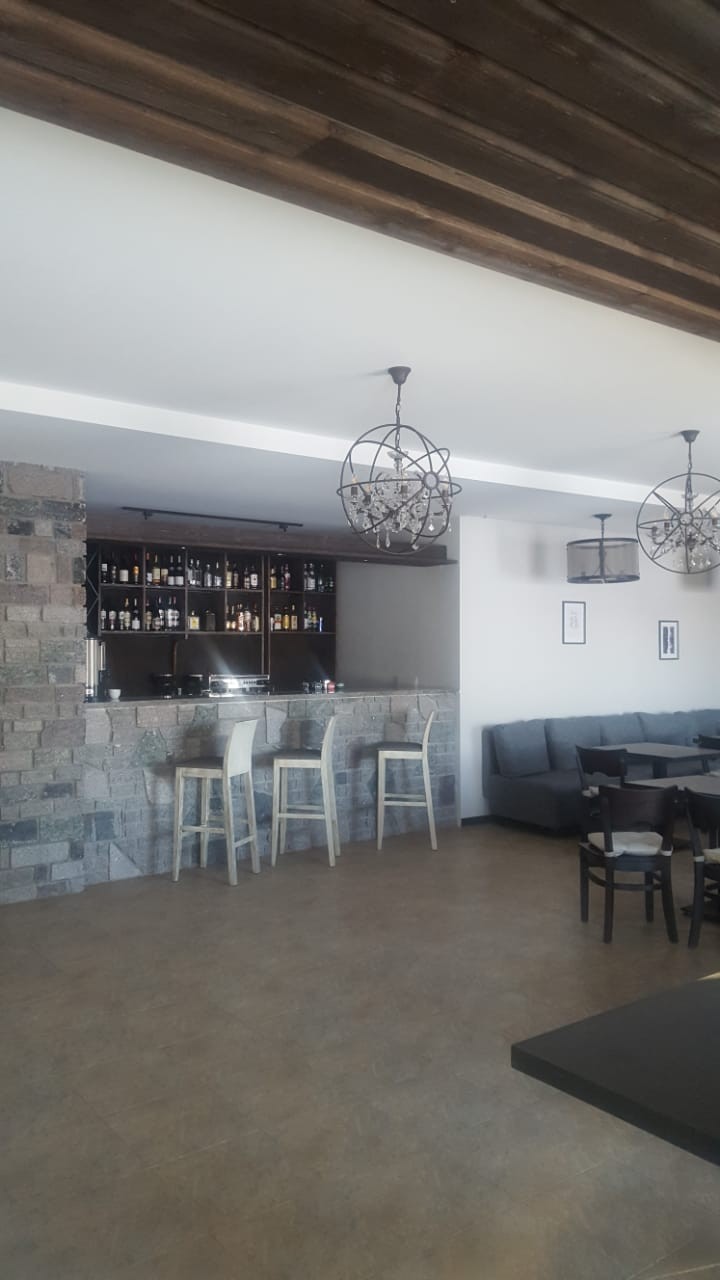 Фото Парк-отель Яркое