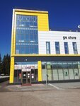 GE Store (Lenina Avenue, 30Б), productos para teléfonos móviles