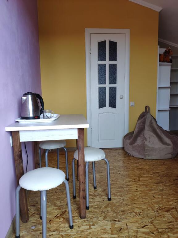 Фото Гостевой дом Анна