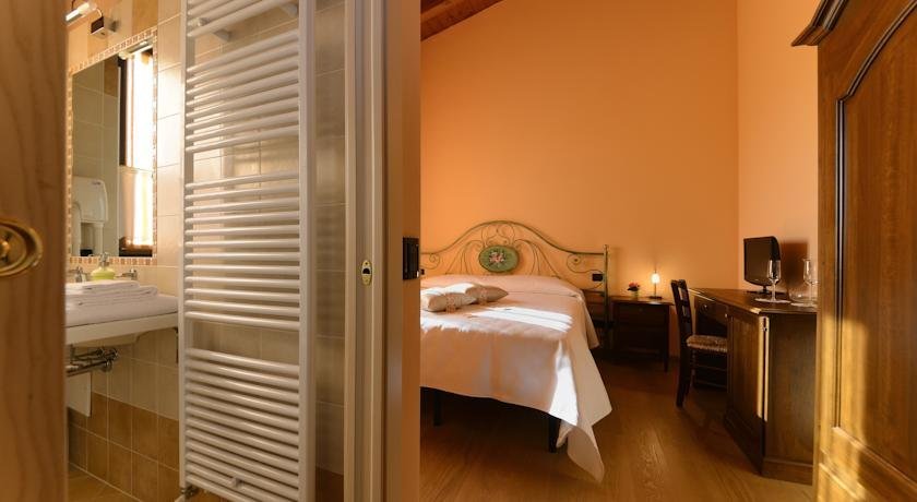 Фото Agriturismo Bacche di Bosco