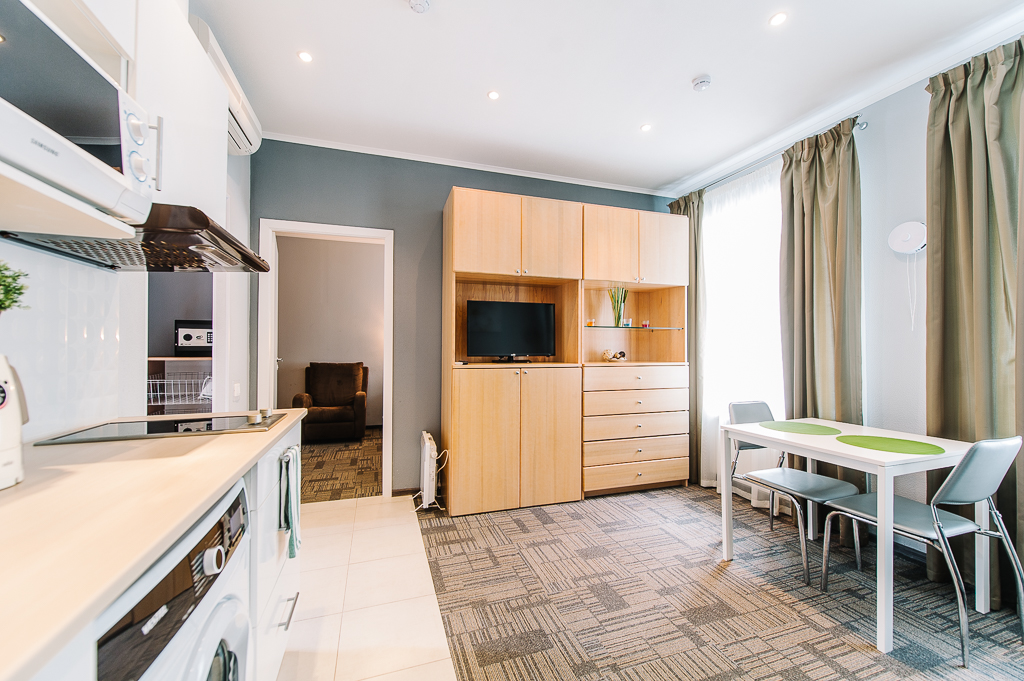 Фото отеля 3