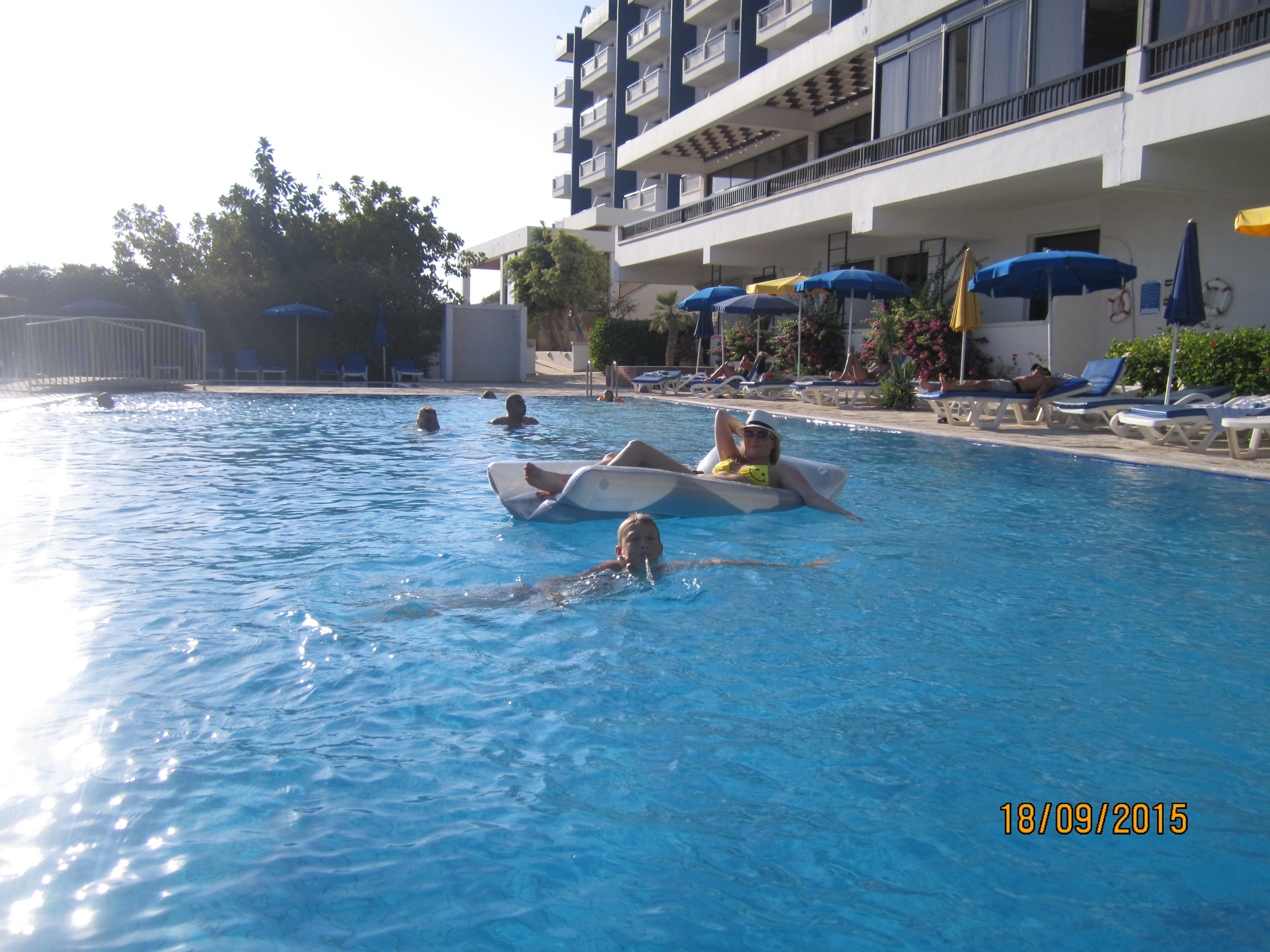 Фото отеля 4