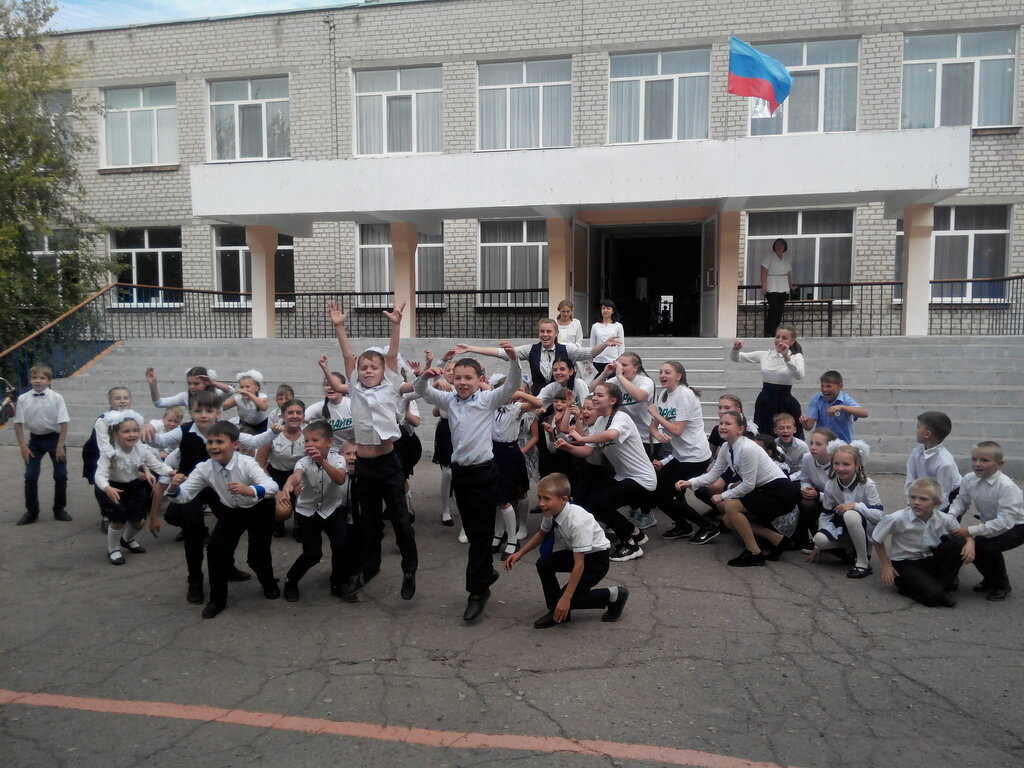 27 Школа луганск карта