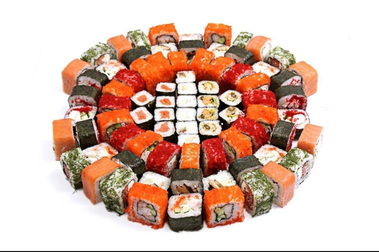 Заказать суши ташкент фото 7