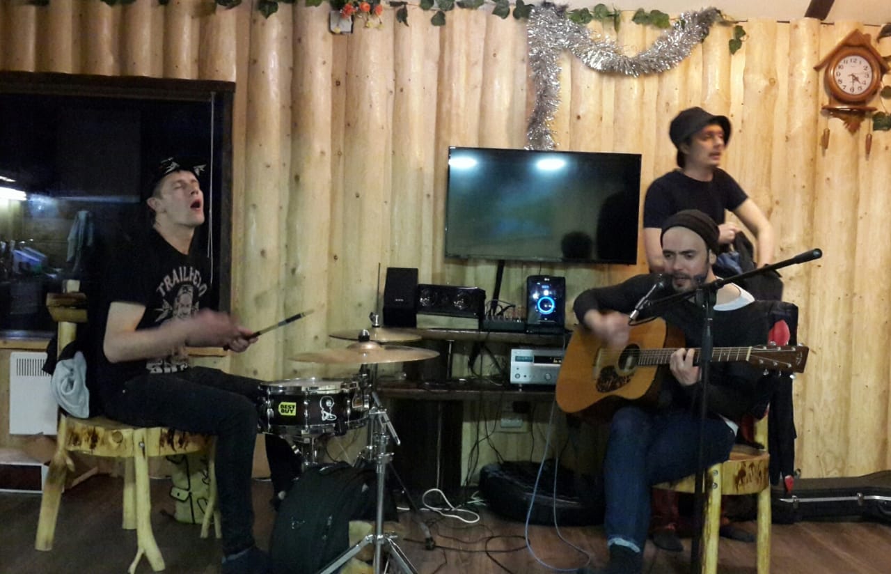 Фото Скаzка