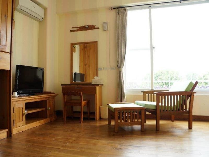 Фото Smile Food SPA Bed and Breakfast