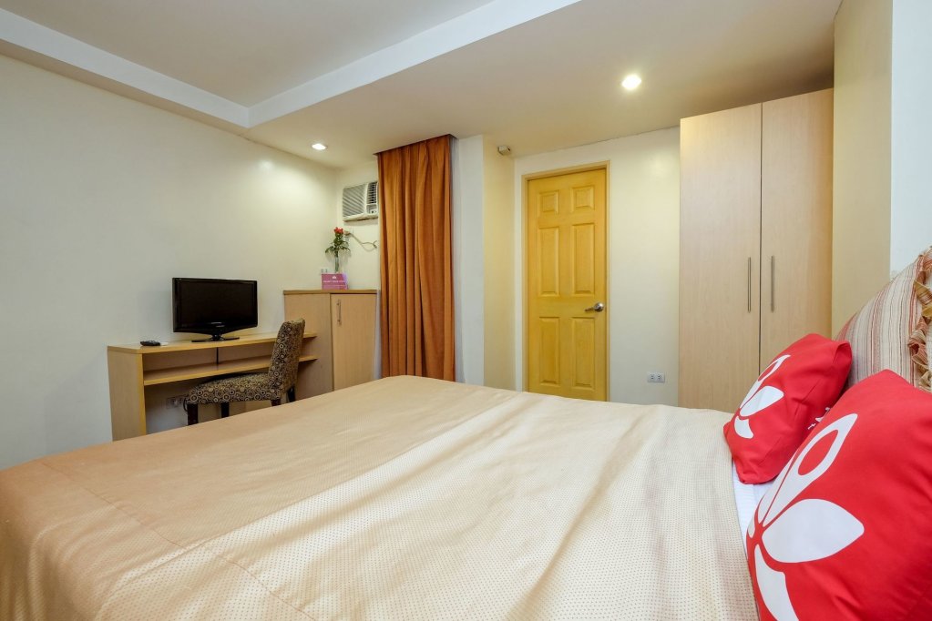 Фото Zen Rooms Zobel Roxas Street Makati