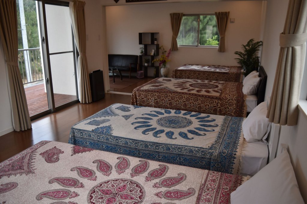 Фото The Pool Resort Villa Ichigoichie