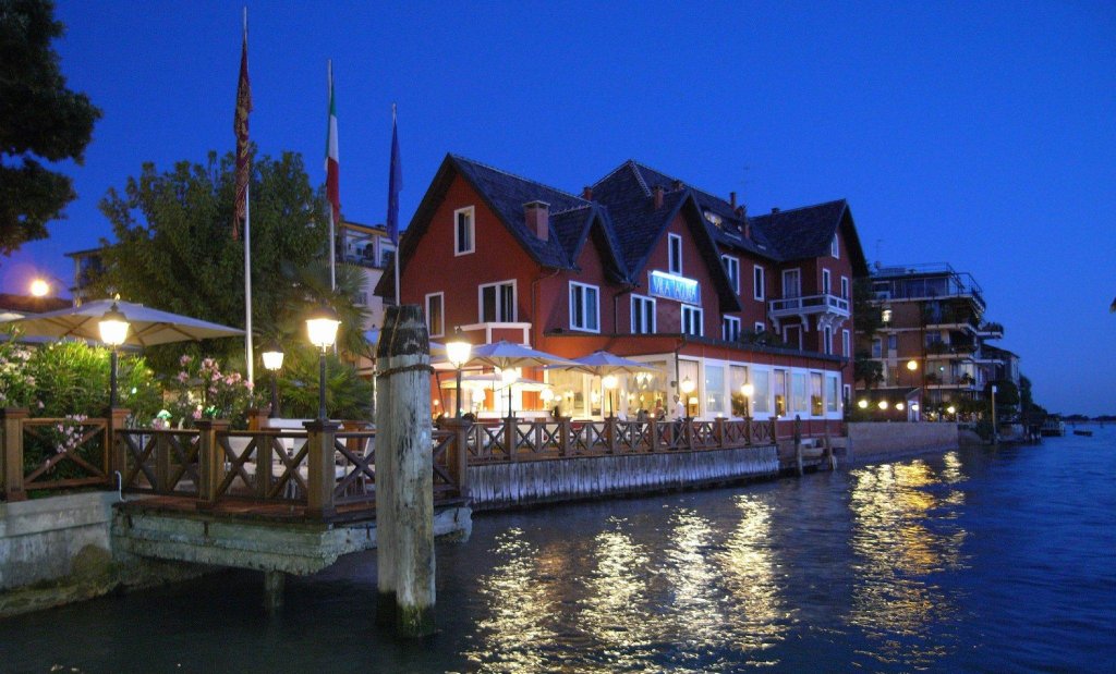 Фото Villa Laguna