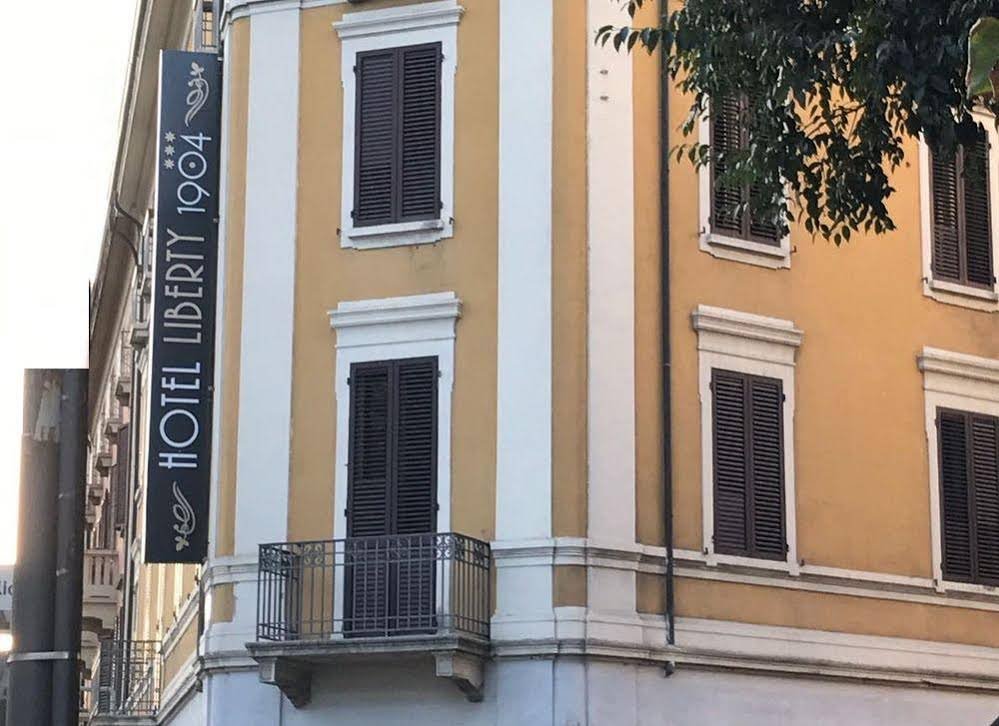 Фото Liberty 1904