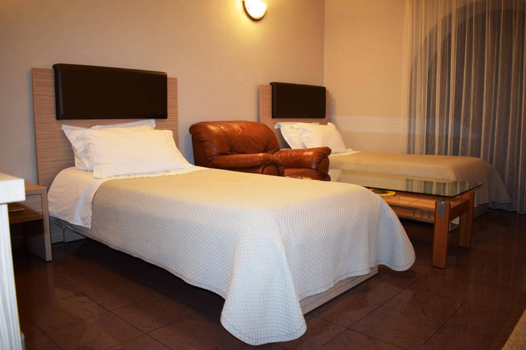 Фото Freddy's Hotel