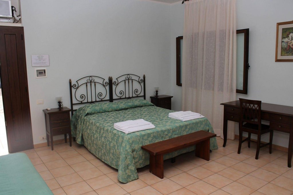 Фото Tenuta Turchi