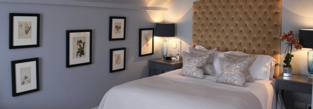 Фото The Royal Crescent Hotel & SPA