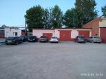 Stopeno (derevnya Turakovo, 124Б) ، ورشة لتصليح السيارات