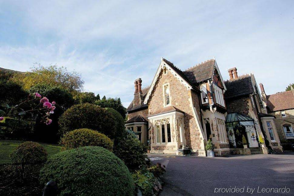 Hotel Cotford Hotel, England, photo