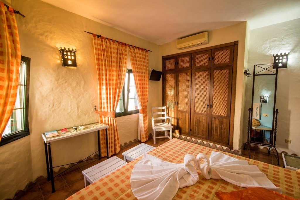Фото Hotel La Torre