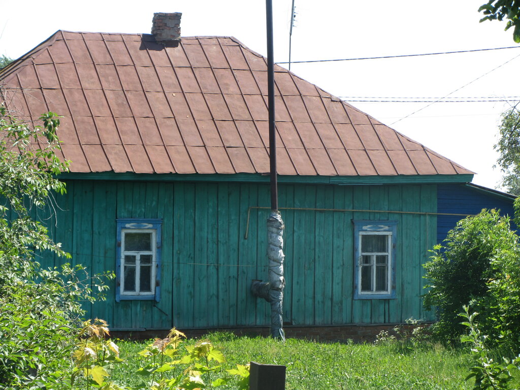 Toilet Общественный Туалет, Mogilev District, photo